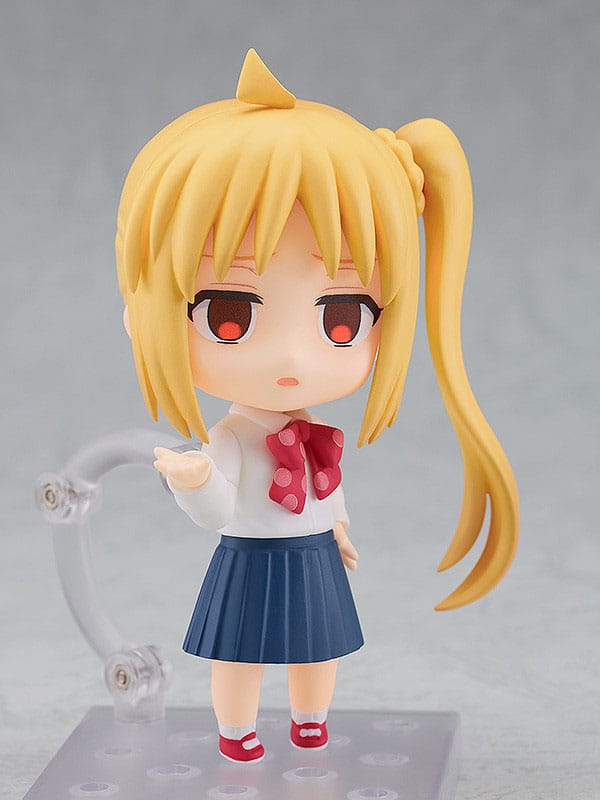 Bocchi the Rock! Nendoroid Actionfigur Nijika Ijichi 10 cm - Smalltinytoystore