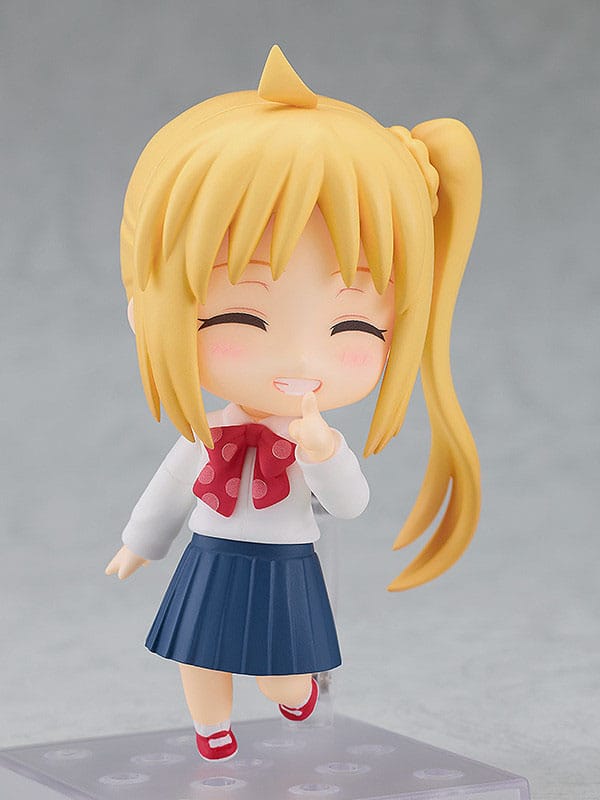 Bocchi the Rock! Nendoroid Actionfigur Nijika Ijichi 10 cm - Smalltinytoystore