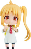 Bocchi the Rock! Nendoroid Actionfigur Nijika Ijichi: Casual Clothes Ver. 10 cm - Smalltinytoystore