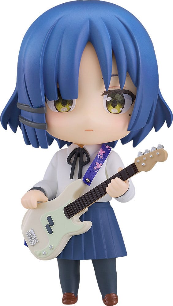 Bocchi the Rock! Nendoroid Actionfigur Ryo Yamada 10 cm - Smalltinytoystore