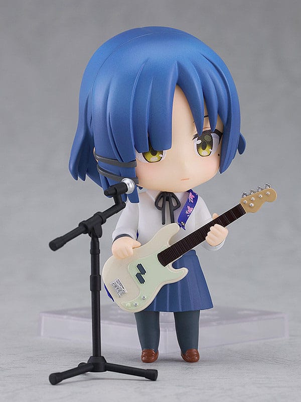 Bocchi the Rock! Nendoroid Actionfigur Ryo Yamada 10 cm - Smalltinytoystore