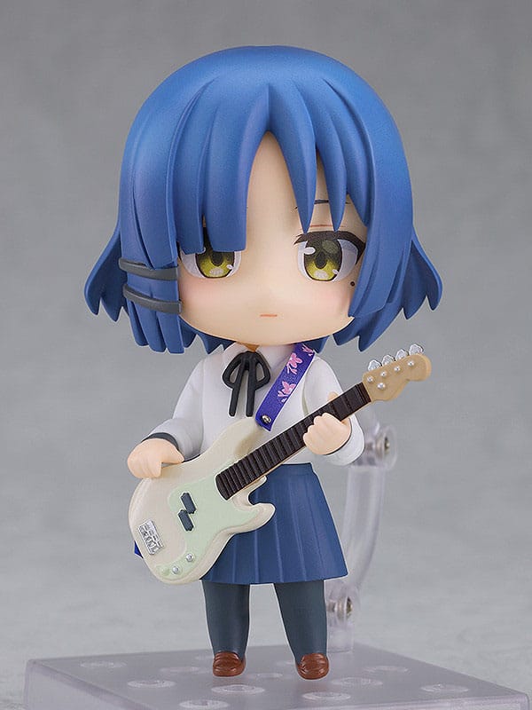 Bocchi the Rock! Nendoroid Actionfigur Ryo Yamada 10 cm - Smalltinytoystore