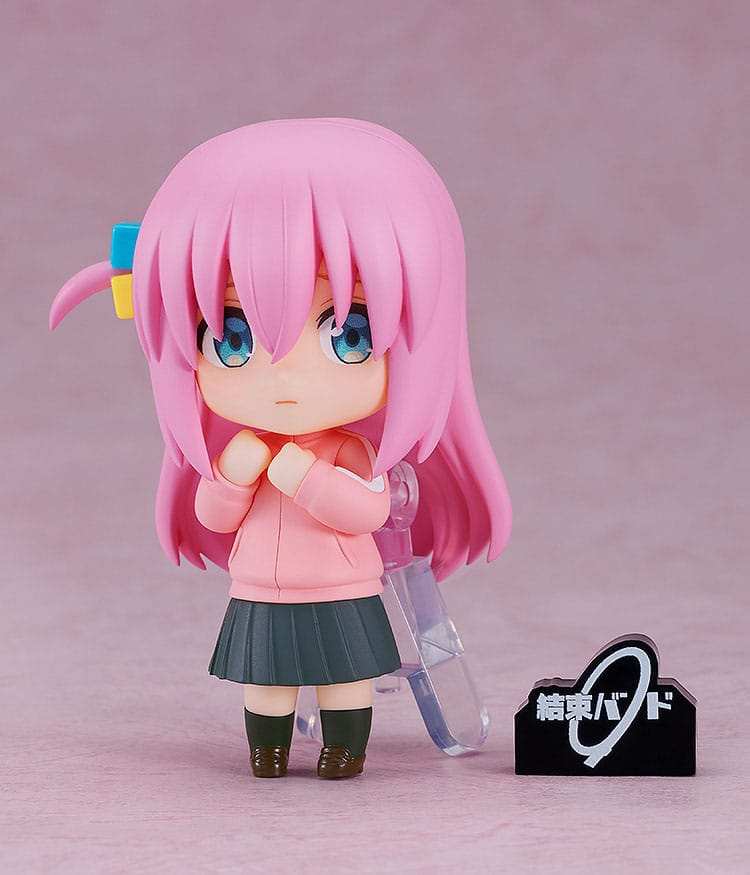 Bocchi the Rock! Nendoroid Actionfiguren Surprise 7 cm Sortiment (6) - Smalltinytoystore