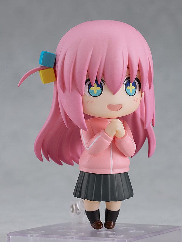 Bocchi the Rock! Nendoroid More Zubehör-Set für Nendoroid Actionfiguren Face Swap Bocchi Selection (Rerelease) - Smalltinytoystore