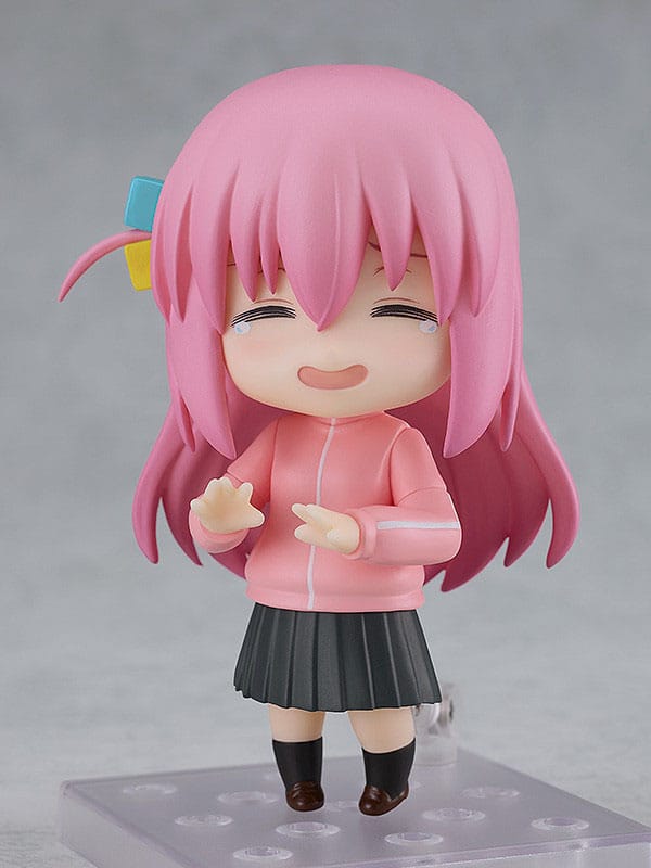 Bocchi the Rock! Nendoroid More Zubehör-Set für Nendoroid Actionfiguren Face Swap Bocchi Selection (Rerelease) - Smalltinytoystore