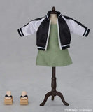 Bocchi the Rock! Nendoroid Zubehör-Set für Nendoroid Doll Actionfiguren Outfit Set: Kikuri Hiroi