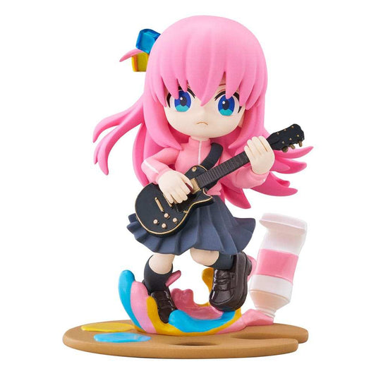 Bocchi the Rock! PalVerse PVC Statue Hitori Gotoh 11 cm - Smalltinytoystore