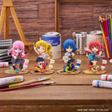 Bocchi the Rock! PalVerse PVC Statue Hitori Gotoh 11 cm - Smalltinytoystore