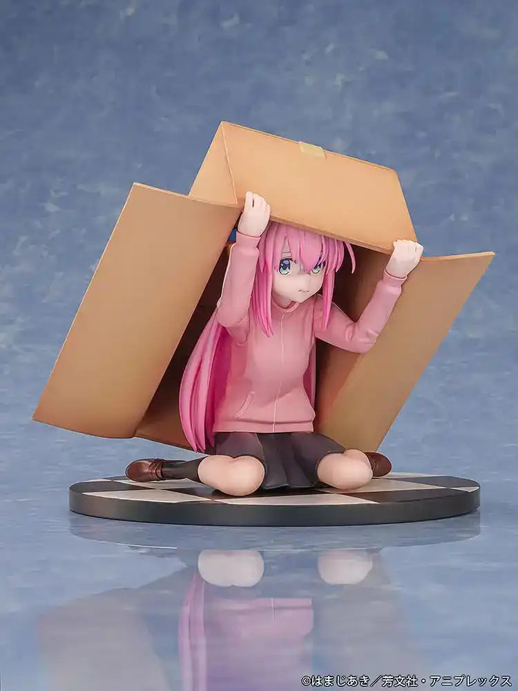 Bocchi the Rock! PVC Statue 1/7 Hitori Gotoh 16 cm - Smalltinytoystore