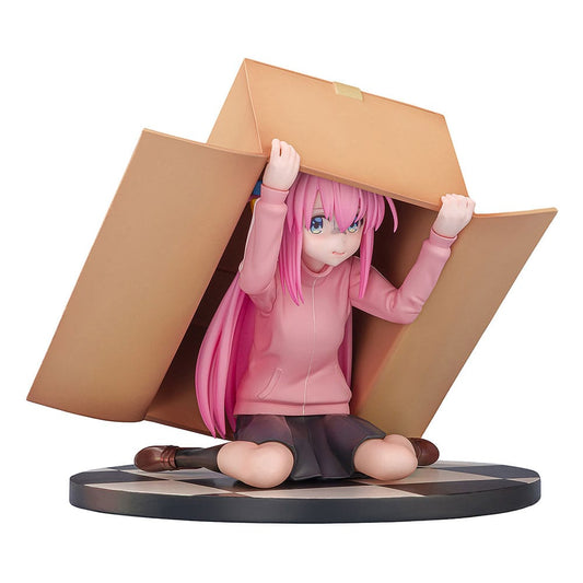 Bocchi the Rock! PVC Statue 1/7 Hitori Gotoh 16 cm - Smalltinytoystore