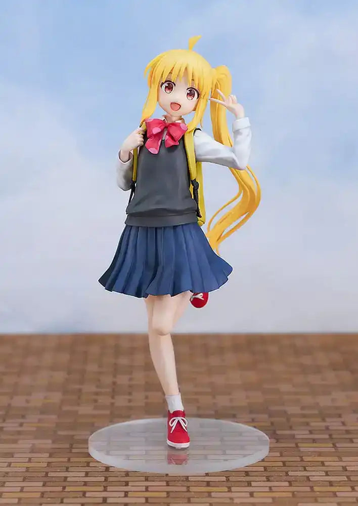 Bocchi the Rock! PVC Statue 1/7 Nijika Ijichi 23 cm - Smalltinytoystore