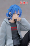 Bocchi the Rock! PVC Statue Desktop Cute Figure Ryo Yamada Room Wear Ver. 8 cm - Smalltinytoystore
