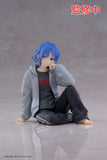 Bocchi the Rock! PVC Statue Desktop Cute Figure Ryo Yamada Room Wear Ver. 8 cm - Smalltinytoystore