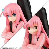 Bocchi the Rock! PVC Statue Melty Princess Hitori-Chan Palm Size 8 cm - Smalltinytoystore