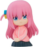 Bocchi the Rock! Rubber Mascot Nendroid Plus Minifigur Hitori Gotoh 8 cm - Smalltinytoystore