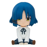 Bocchi the Rock! Rubber Mascot Nendroid Plus Minifigur Ryo Yamada 8 cm - Smalltinytoystore