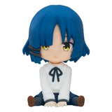 Bocchi the Rock! Rubber Mascot Nendroid Plus Minifigur Ryo Yamada 8 cm - Smalltinytoystore