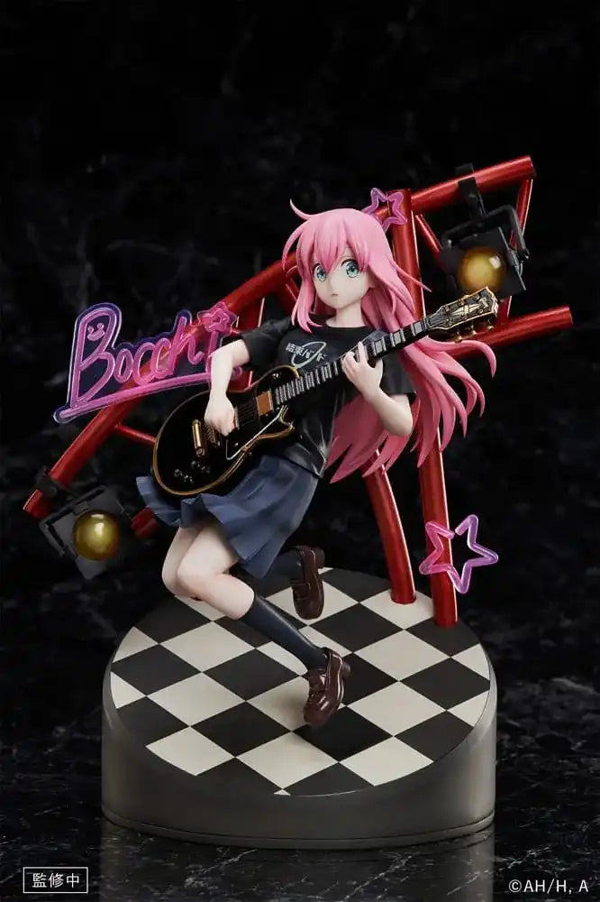 Bocchi the Rock! Statue 1/7 Hitori Gotoh 23 cm - Smalltinytoystore