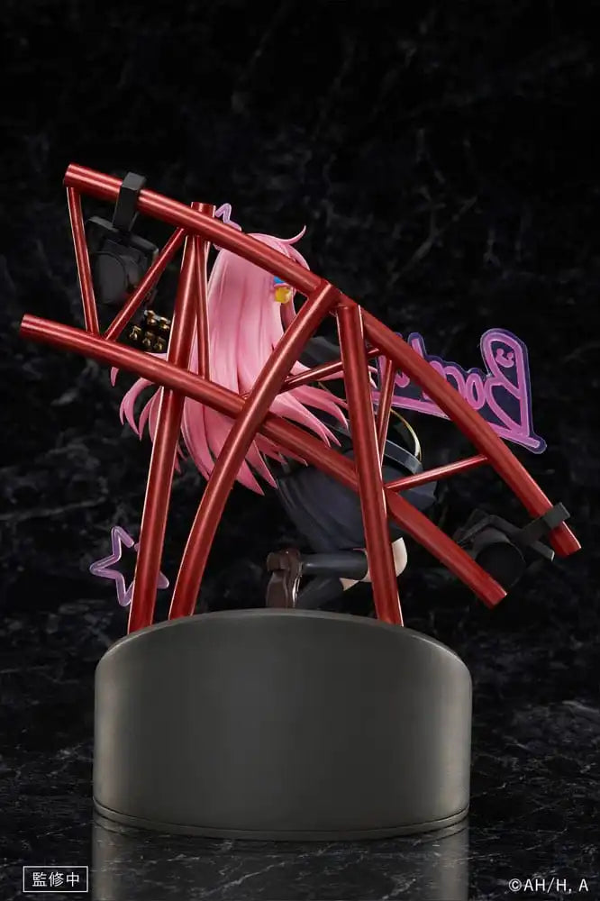 Bocchi the Rock! Statue 1/7 Hitori Gotoh 23 cm - Smalltinytoystore