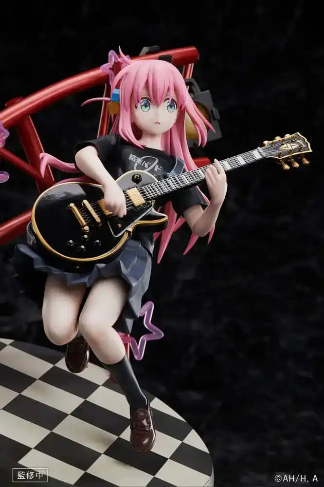 Bocchi the Rock! Statue 1/7 Hitori Gotoh 23 cm - Smalltinytoystore