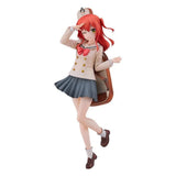 Bocchi the Rock! Statue 1/7 Ikuyo Kita 23 cm - Smalltinytoystore