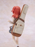Bocchi the Rock! Statue 1/7 Ikuyo Kita 23 cm - Smalltinytoystore