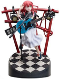 Bocchi the Rock! Statue 1/7 Ikuyo Kita 25 cm