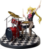 Bocchi the Rock! Statue 1/7 Nijika Ijichi 23 cm - Smalltinytoystore