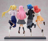 Bocchi the Rock! Statuen 4er-Set Jumping Girl(s) 20 cm - Smalltinytoystore