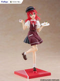 Bocchi the Rock! Tenitol PVC Statue Ikuyo Kita Cafe Style Ver. 20 cm - Smalltinytoystore