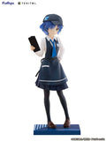 Bocchi the Rock! Tenitol PVC Statue Ryo Yamada Cafe Style Ver. 21 cm - Smalltinytoystore