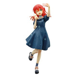 Bocchi the Rock! Trio-Try-iT PVC Statue Ikuyo Kita 21 cm - Smalltinytoystore