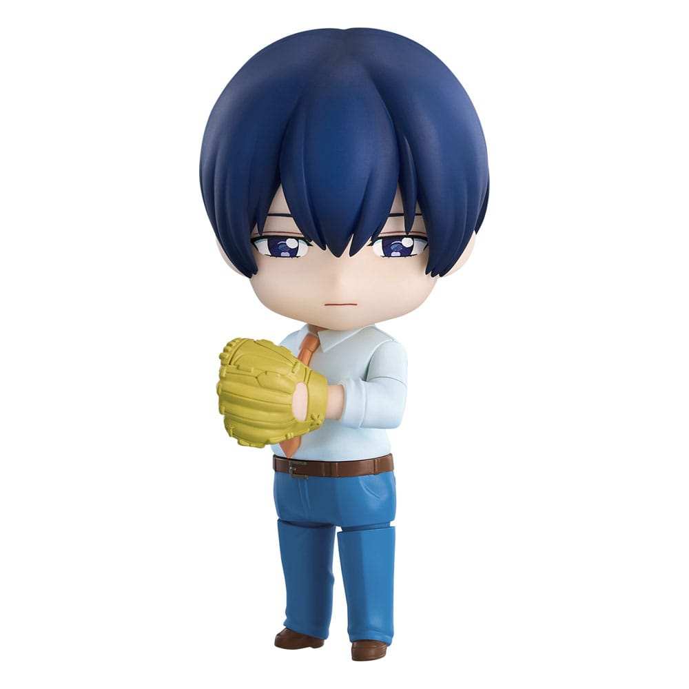 Bokyaku Battery Nendoroid Actionfigur Haruka Kiyomine 10 cm - Smalltinytoystore