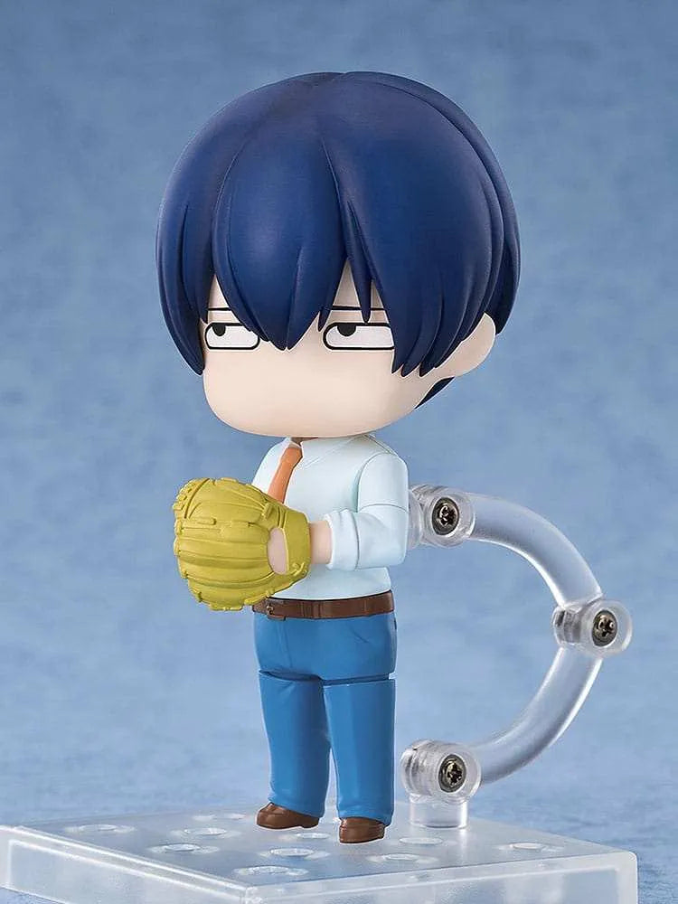 Bokyaku Battery Nendoroid Actionfigur Haruka Kiyomine 10 cm - Smalltinytoystore