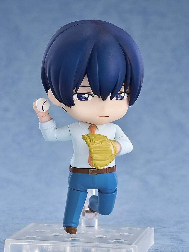 Bokyaku Battery Nendoroid Actionfigur Haruka Kiyomine 10 cm - Smalltinytoystore
