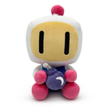 Bomberman Plüschfigur Bomberman 22 cm - Smalltinytoystore