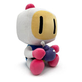 Bomberman Plüschfigur Bomberman 22 cm - Smalltinytoystore
