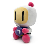 Bomberman Plüschfigur Bomberman 22 cm - Smalltinytoystore