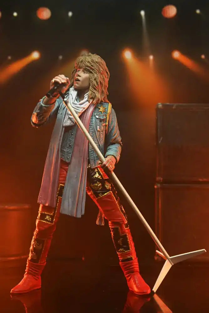 Bon Jovi Actionfigur Ultimate (Slippery When Wet) 18 cm - Smalltinytoystore