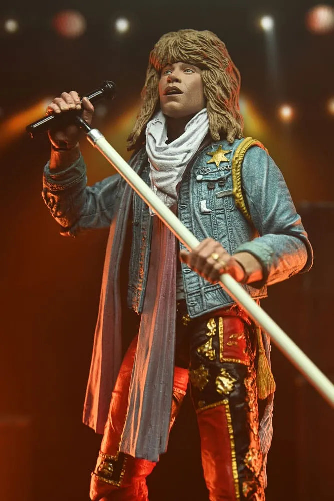 Bon Jovi Actionfigur Ultimate (Slippery When Wet) 18 cm - Smalltinytoystore