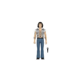 Bon Scott ReAction Actionfigur Wave 02 Bon Scott (Leopard Print) 10 cm - Smalltinytoystore