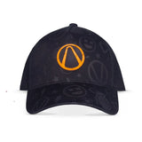 Borderlands Baseball Cap Logo - Smalltinytoystore