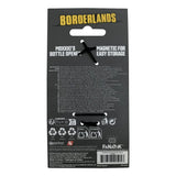 Borderlands Flaschenöffner Mad Moxxi