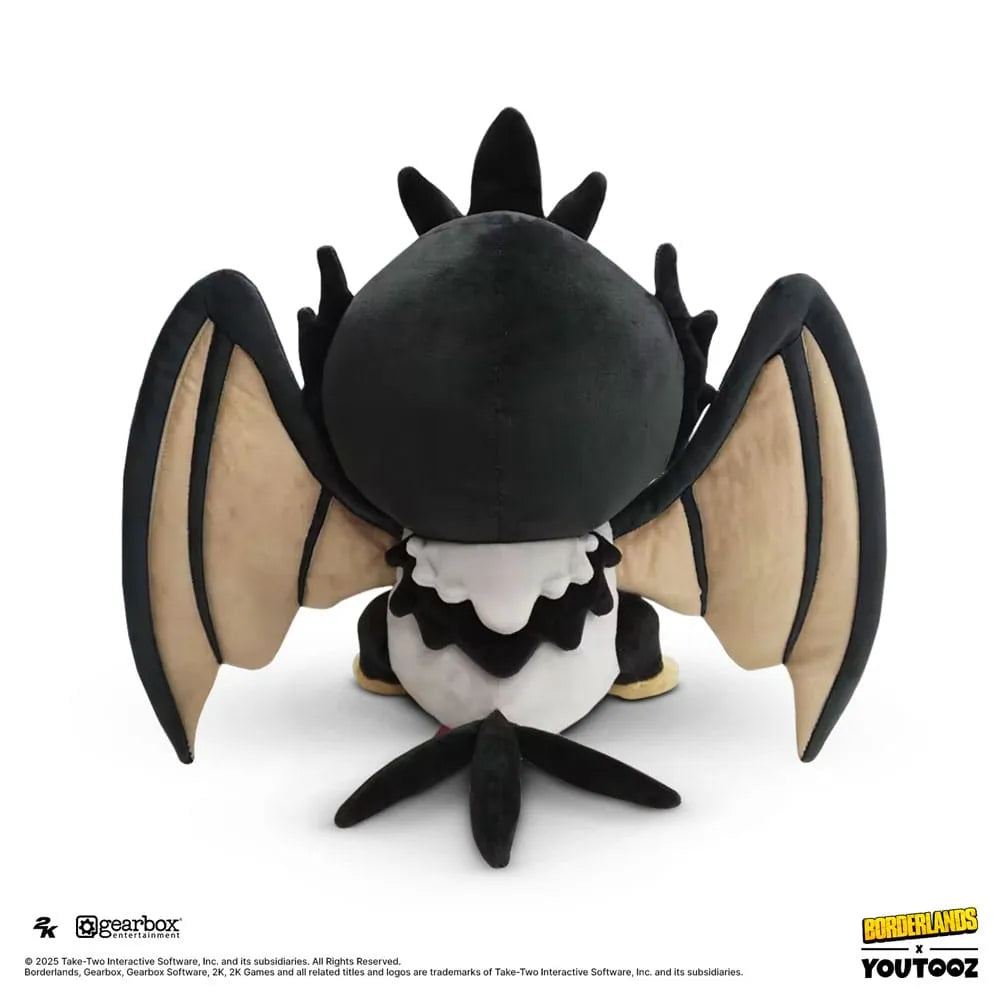 Borderlands Plüschfigur Bloodwing 22 cm - Smalltinytoystore