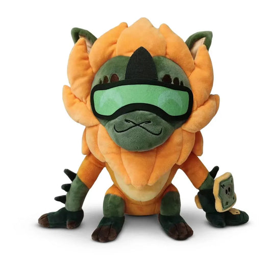 Borderlands Plüschfigur Jabber 22 cm - Smalltinytoystore