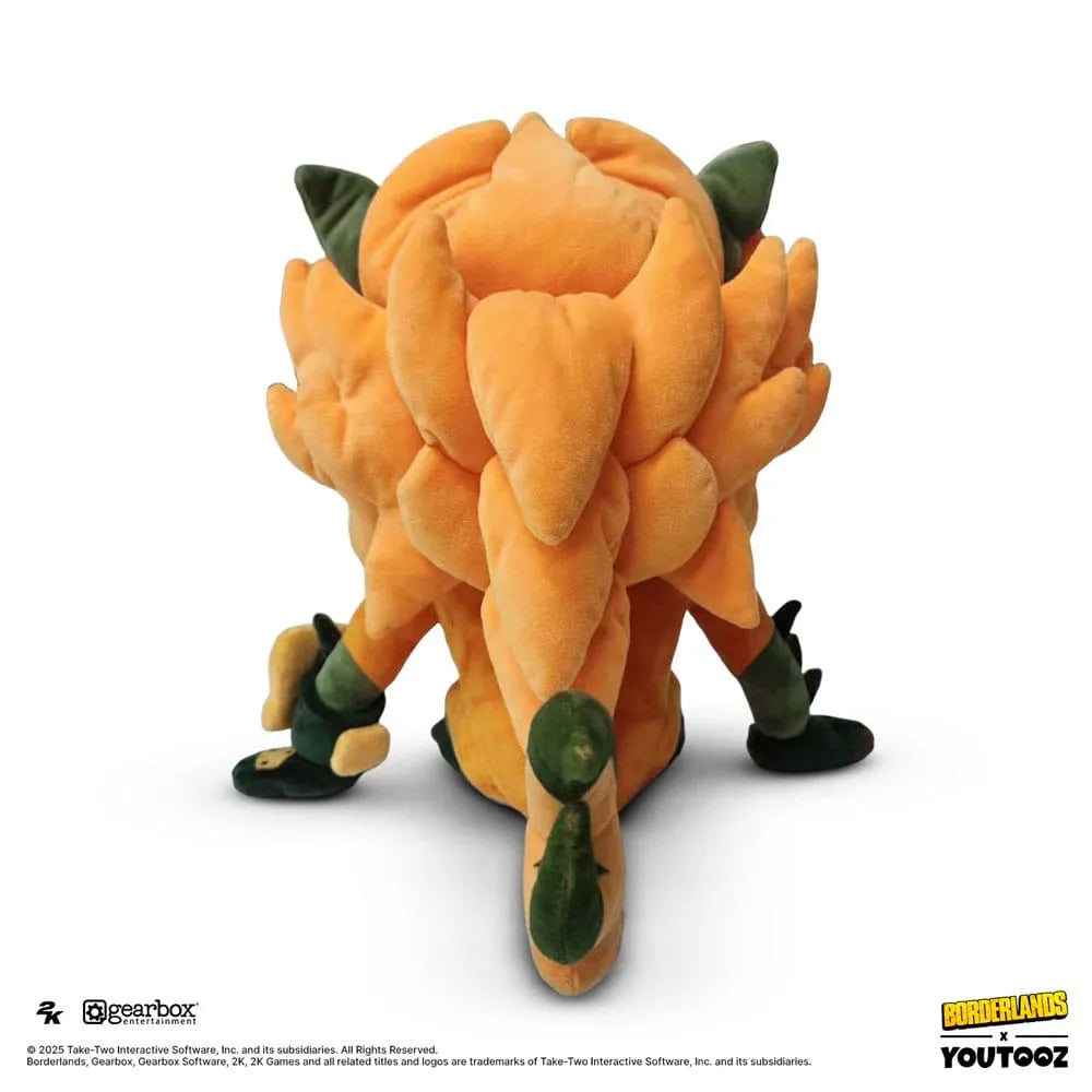 Borderlands Plüschfigur Jabber 22 cm - Smalltinytoystore