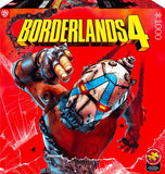 Borderlands Puzzle 4 Break Free Psycho (1000 Teile) - Smalltinytoystore
