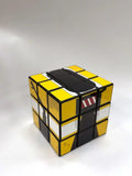 Borderlands PVC Statue Magic Cube Claptrap - Smalltinytoystore
