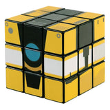 Borderlands PVC Statue Magic Cube Claptrap - Smalltinytoystore