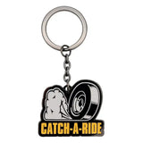Borderlands Schlüsselanhänger Catch-A-Ride Limited Edition